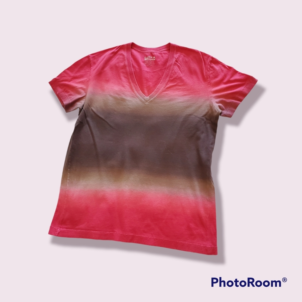 C-IN2, pop color t-shirt